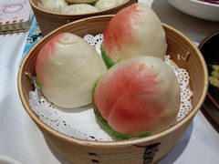 寿桃-玉华台饭庄·淮扬菜·烤鸭(望京店)