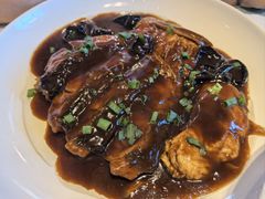 -长兴菜馆(高桥店)