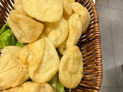 -椰子湾·海南火锅·糟粕醋·椰子鸡(正大广场店)