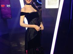 -香港杜莎夫人蜡像馆
