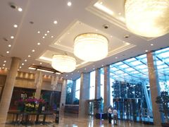 -三岔湖环球融创天堂洲际酒店水乐园