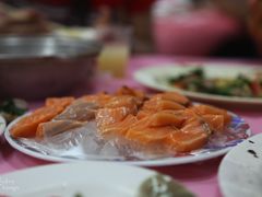 -阿兴生鱼片(大光路店)
