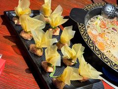 -黄家码头老火锅(解放碑旗舰店)