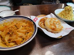 -阿德餐饮小秦川西北菜(福民路店)