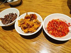 -易裕和·长沙米粉(竹塘西路店)
