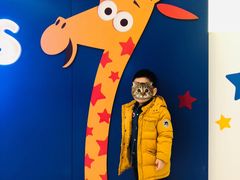 -TOYSRUS玩具反斗城(大连恒隆广场店)