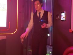 -星聚会KTV(上海东方渔人码头店)