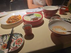 -京鸭棠(让胡路万达店)