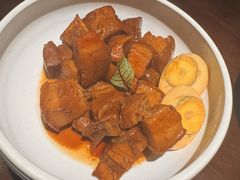 -Pakwaan Indian restaurant芭港湾印度餐厅(领事馆店)