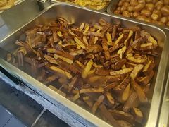-万春卤菜(天乡后街步行街店)