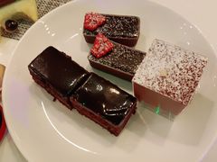 -The COOK·厨餐厅·自助餐(浦东嘉里大酒店)