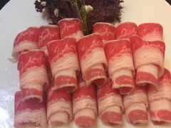 -捞王猪肚鸡火锅(昆山店)