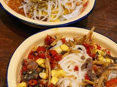 -池嬢拌粉(上海首店)