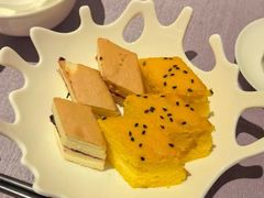-滨河味道(南内环店)