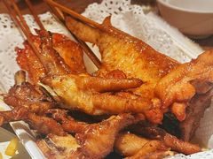 -斯丹姜母鸭·古法干香(泉州总店)