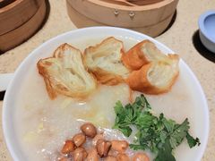 -点都德(奥体印象城店)