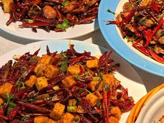 -廉厨干煸鸡·地标名菜(民富园店)