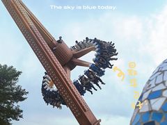 -大连海昌发现王国主题公园