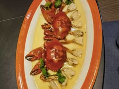 -尚9·一滴水江景中餐厅