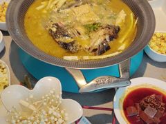 -半天妖烤鱼(西直门凯德mall店)