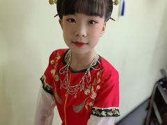 -盘子女人坊(西安至尊店)