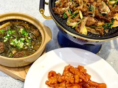 -紫光园(劲松店)