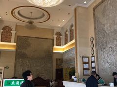 -维也纳国际酒店(北京首体店)