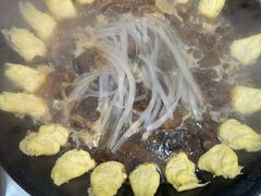 -边江铁锅炖鱼(振八街店)