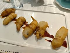 -柒园·三十年创意杭帮菜(龙湖滨江天街店)