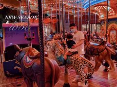 -三亚海昌梦幻海洋不夜城