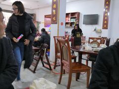 大堂-老桥张羊肉