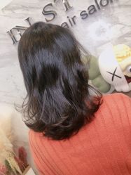 -CD Hair salon