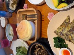 -荷恬·精致蔬食料理(富国街店)