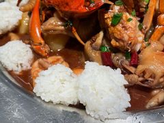 -胖哥俩肉蟹煲(湖滨银泰in77店)