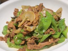 -花椒俏川菜小馆(南海万达店)