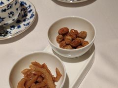 -粗茶淡饭·汉口公馆(循礼门店)