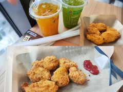 -达美乐比萨(红山店)