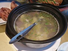 -城北食府(枫林店)