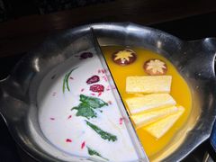 -湊湊火锅·茶憩(东城万达店)