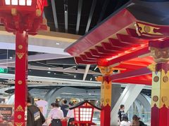 -牛New寿喜烧(金鹰世界店)