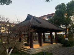 -杭州西溪喜来登度假大酒店
