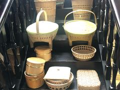 -璞真扎染博物馆