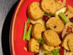 -顺香居·老字号湖北菜(江汉路店)