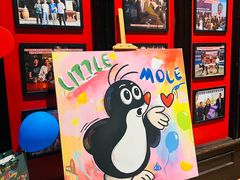 -布拉格餐厅· 中欧捷克菜(全国首店)