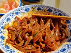 -九寨沟石锅鱼(沣峪口店)