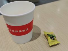 -华为授权体验店(中山公园来福士)