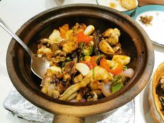 -常来小聚·广州非遗传承餐厅(高德置地店)