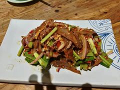 -拂晓山房·私房川菜(西门店)