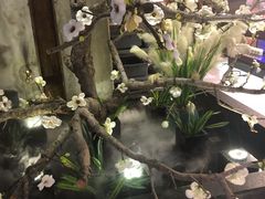 -盛江山自助料理(奥莱锦辉购物广场店)