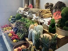 -上座云间·青年赣菜(绿茵店)